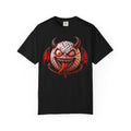 Golf Madness – Demon Golf Ball T-Shirt 👹