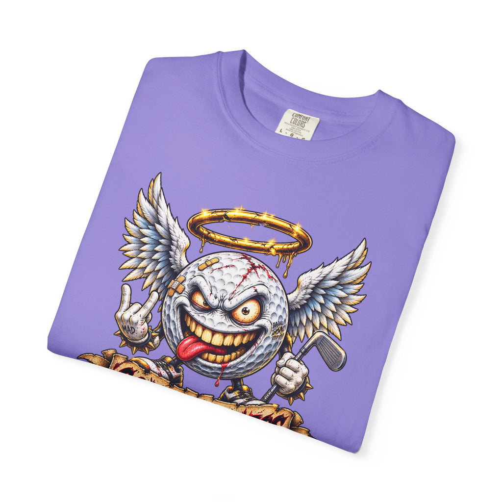 Golf Madness – Angel Golf Ball