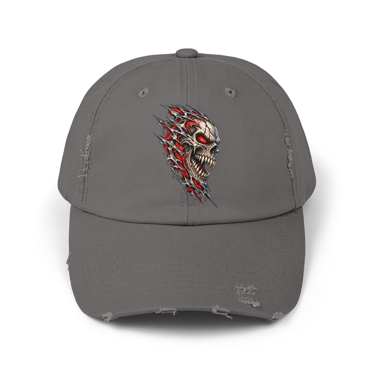 Razor Skull – Dark Madness.