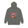 Beautiful Boxes – Total Madness Garment-Dyed Pullover Hoodie