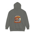 Forking Outlet Female – Total Madness Garment-Dyed Pullover Hoodie
