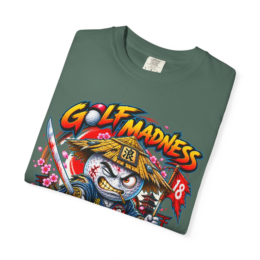 Golf Madness – Ronin Golf Ball