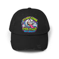 It’s Not Gonna Lick Itself Golf Madness.