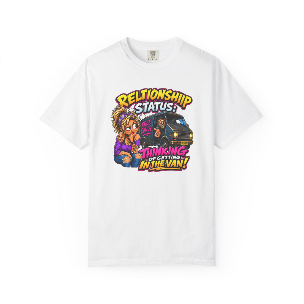 Relationship Status – Total Madness