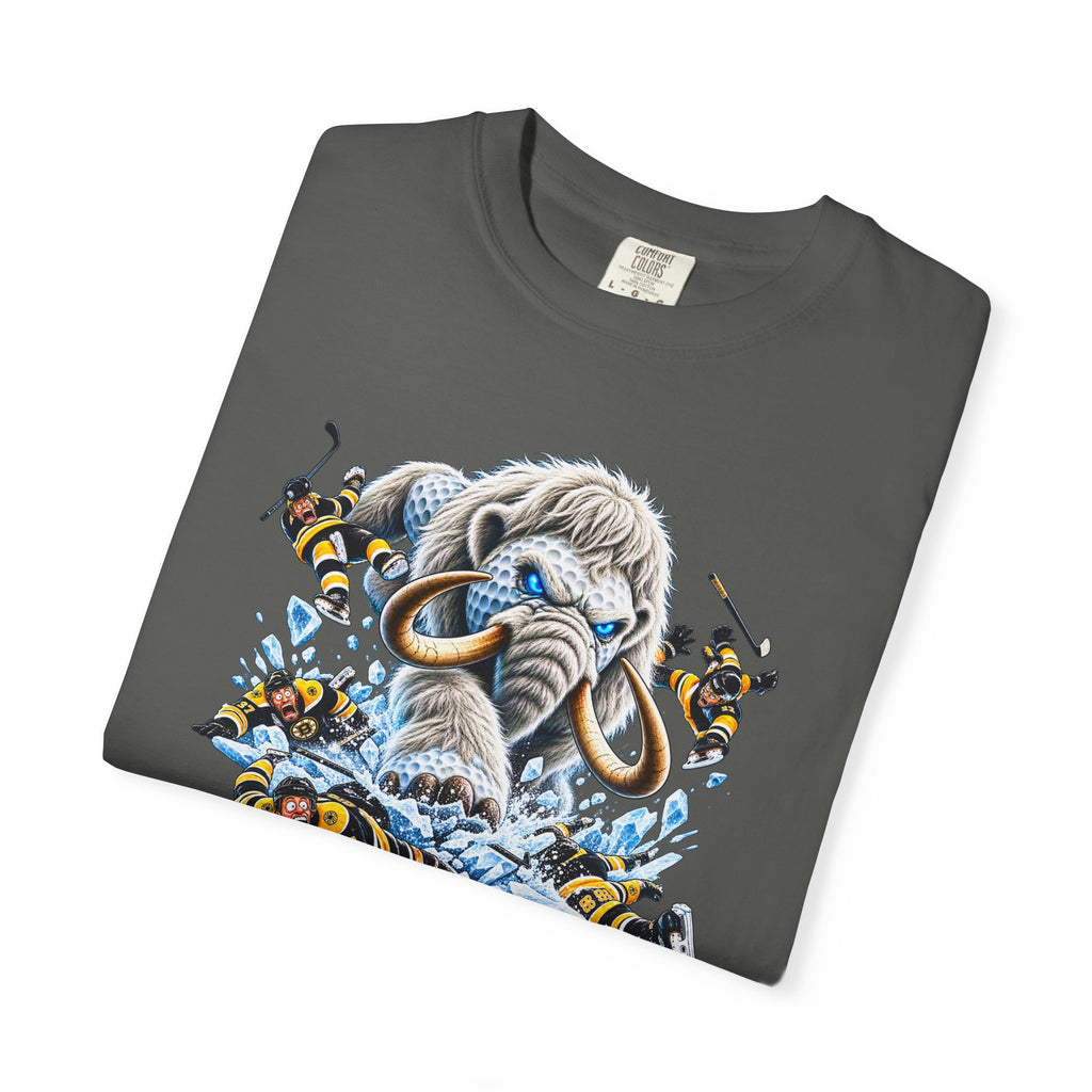 Mammoth Mayhem – Golf Madness