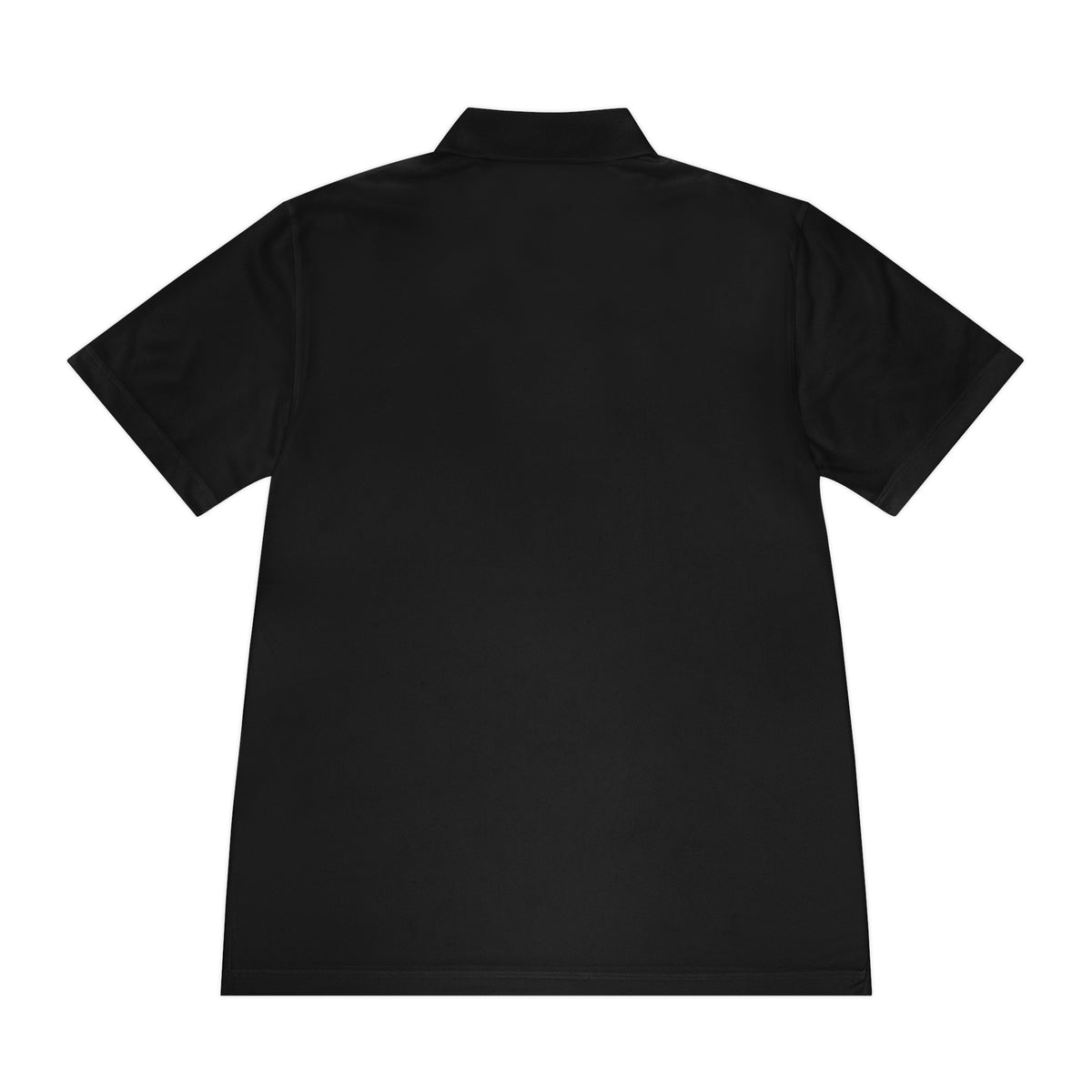 90% Mental, Not Qualified – Golf Madness Performance Golf Polo