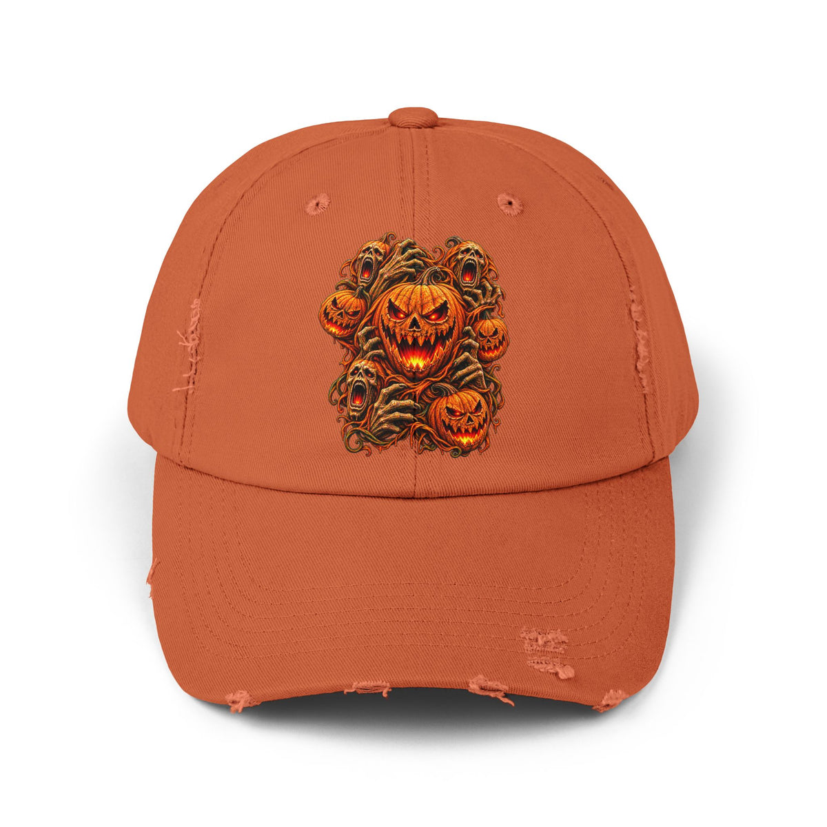 Pumpkin King – Dark Madness.
