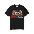 Golf Madness – Aces Wild Golf Ball T-Shirt