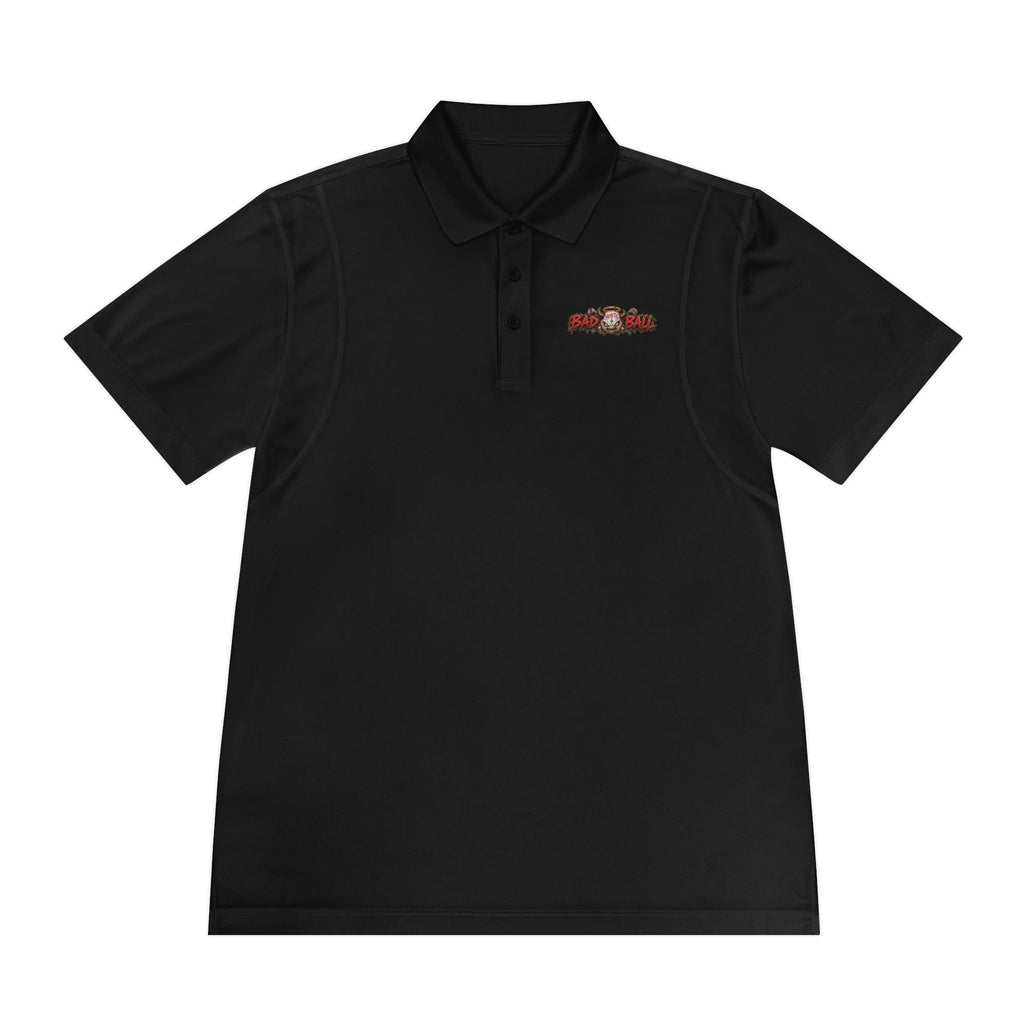 Heretic Golf Ball – Golf Madness Performance Golf Polo