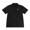 Heretic Golf Ball – Golf Madness Performance Golf Polo