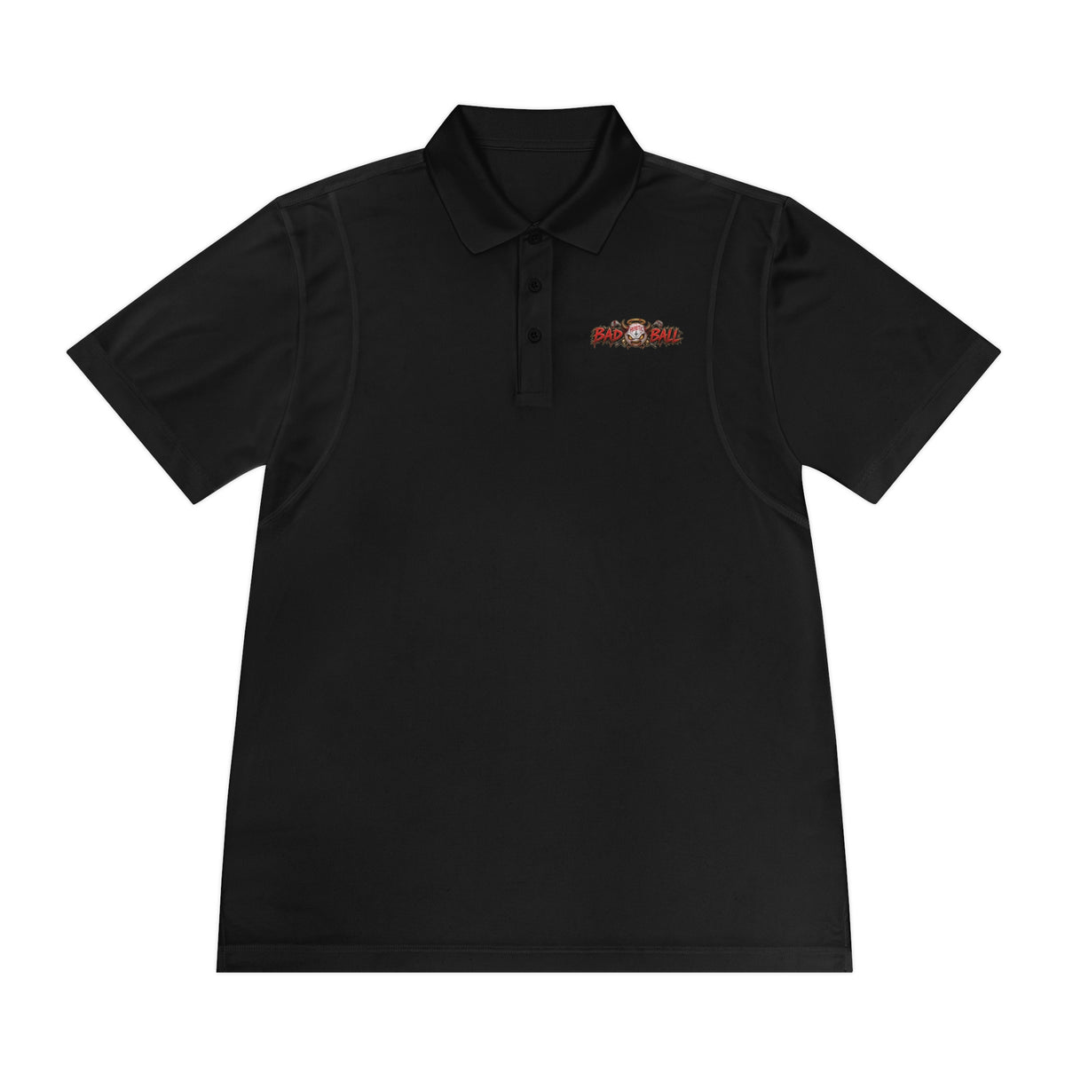 Heretic Golf Ball – Golf Madness Performance Golf Polo