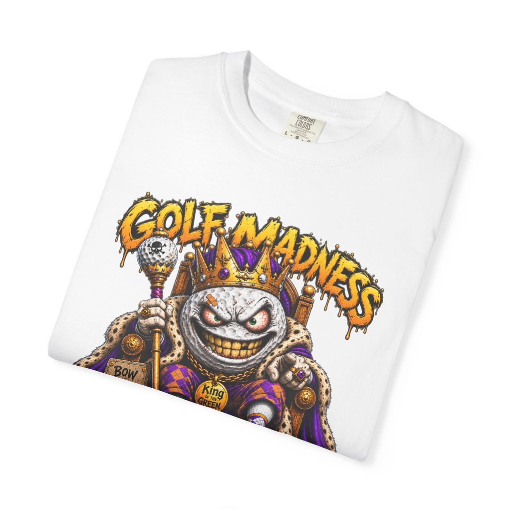 King Golf Ball – Golf Madness