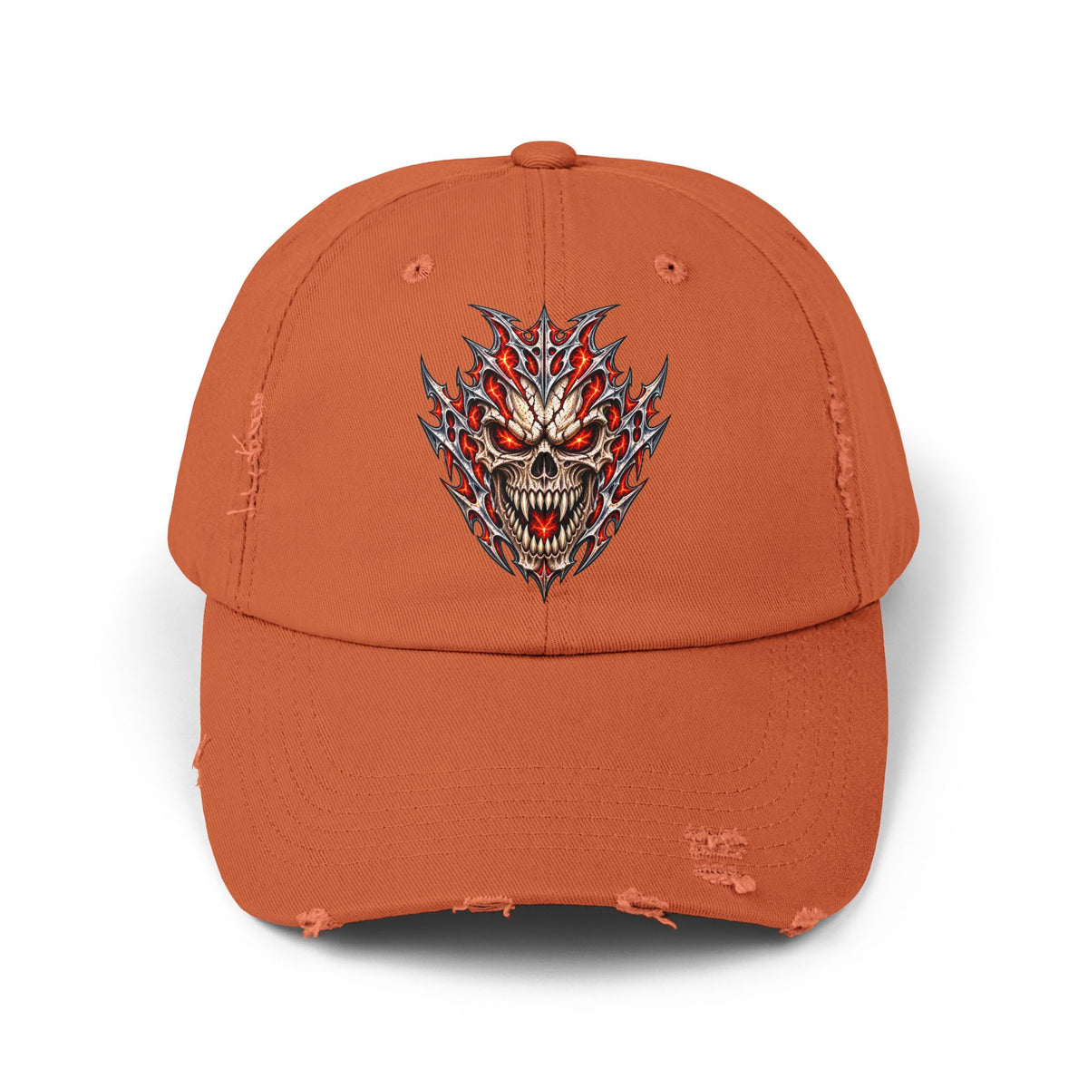 Demon Skull – Dark Madness.