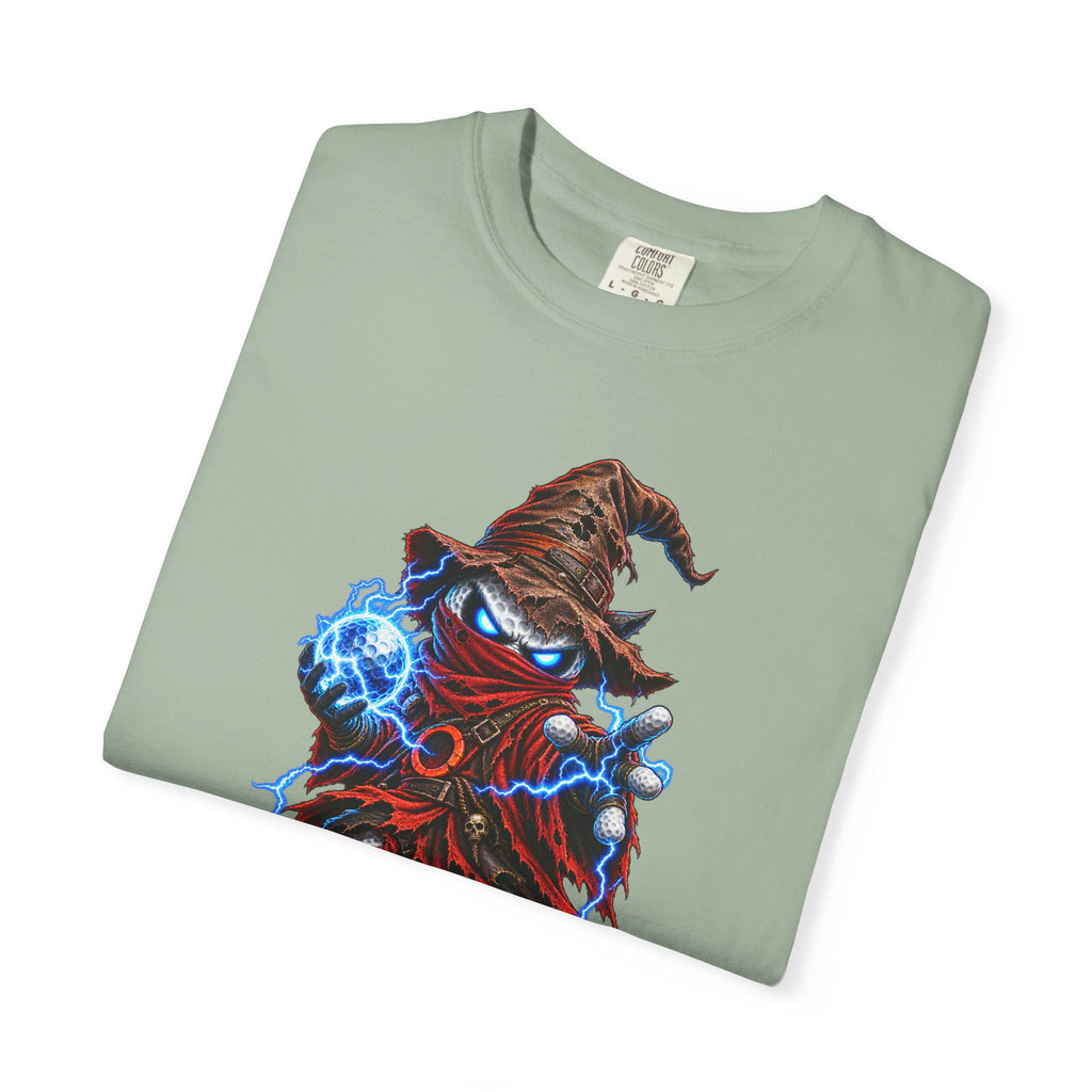 Storm Caster – Golf Madness.