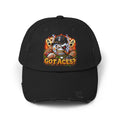 Got Aces 4 Golf Madness.