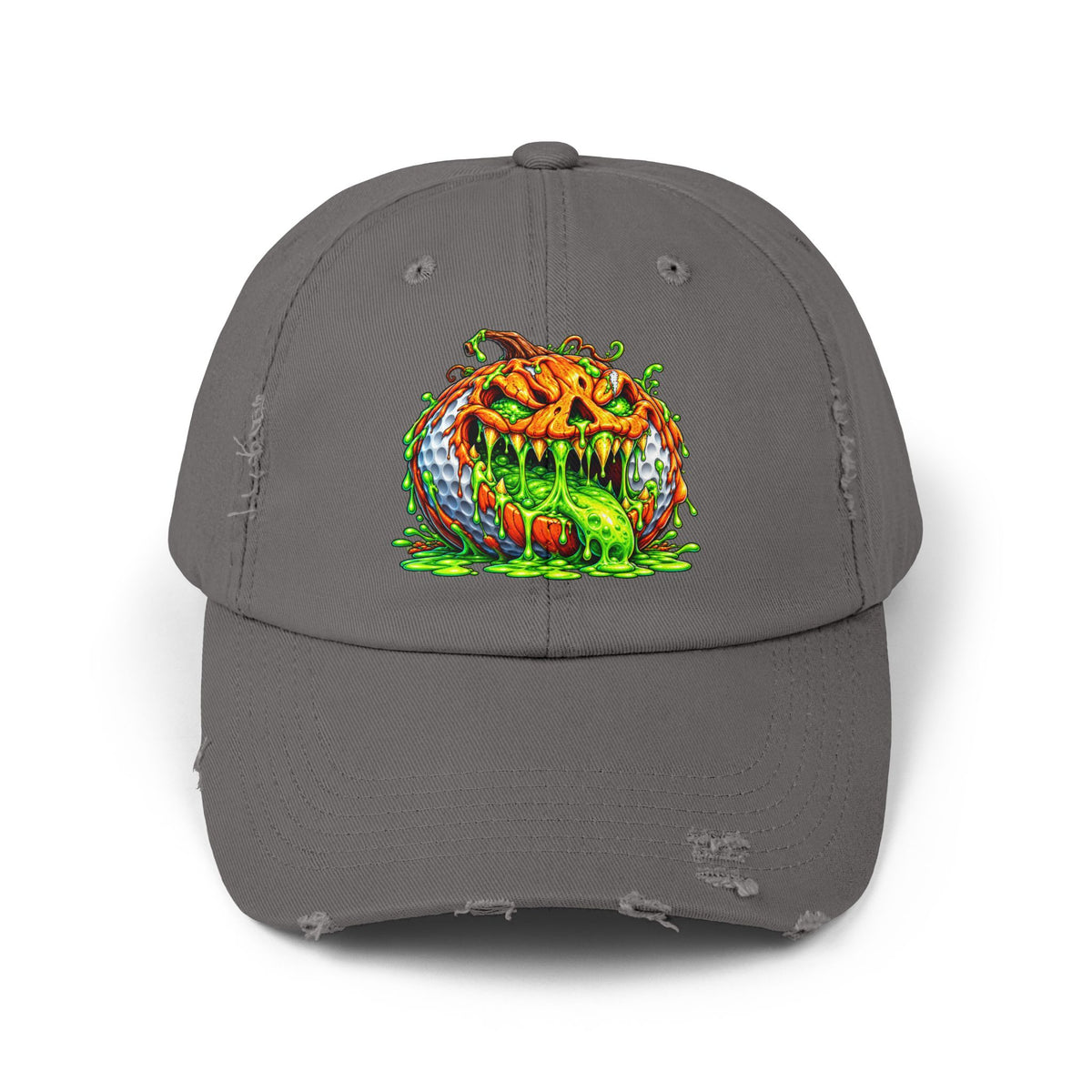 Slime Ball – Golf Madness.