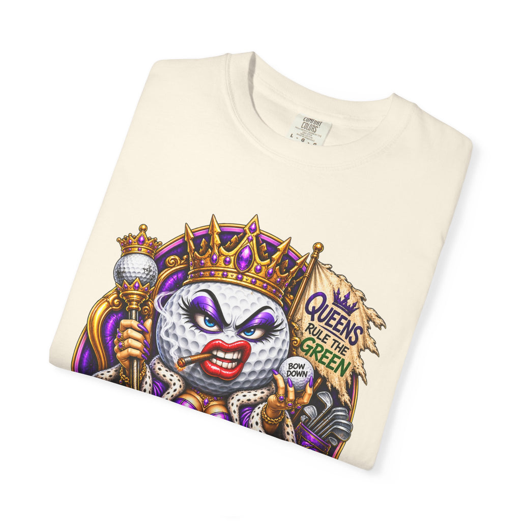 Golf Madness – Queen Golf Ball 👑