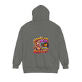 Sex Life – Total Madness Garment-Dyed Pullover Hoodie