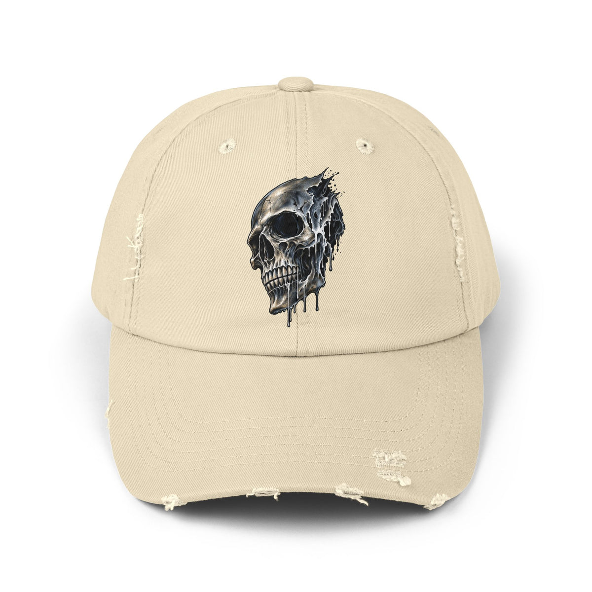 Blackened Skull Dark Madness.