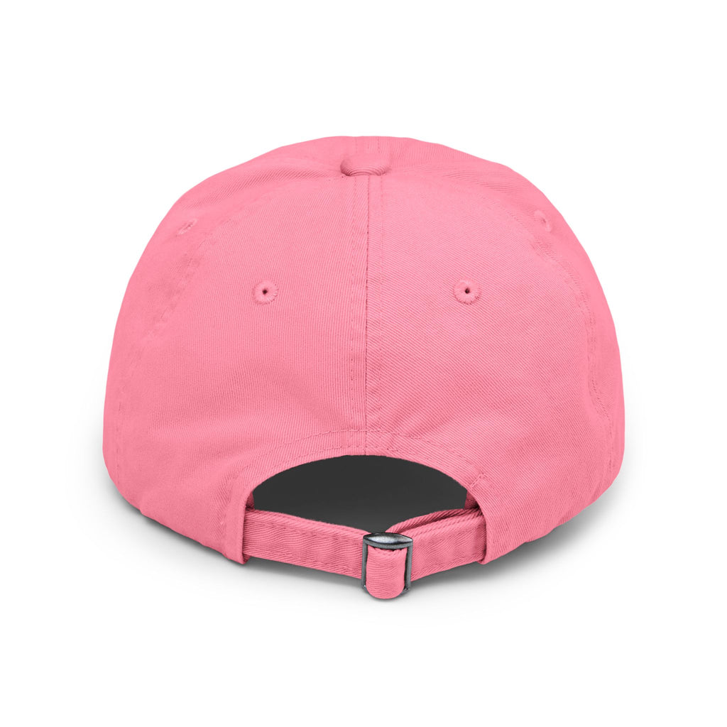 Jack Golf Ball Horizontal Edition – Golf Madness Distressed Dad Hat