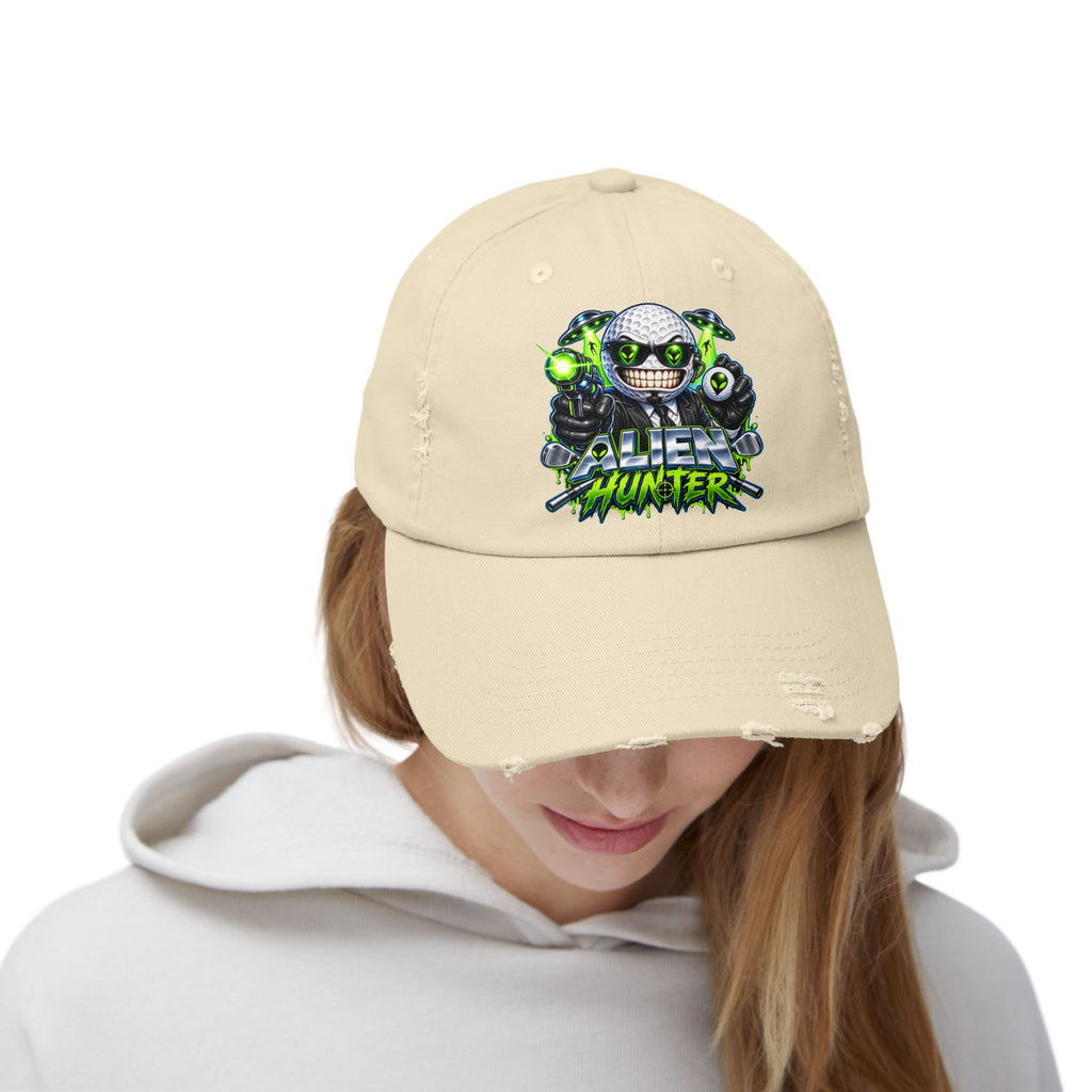 Area 51 2 Golf Madness.