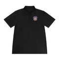Electrified Golf Ball – Golf Madness Performance Golf Polo