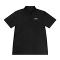 Psycho Girl Golf Ball – Golf Madness Performance Golf Polo