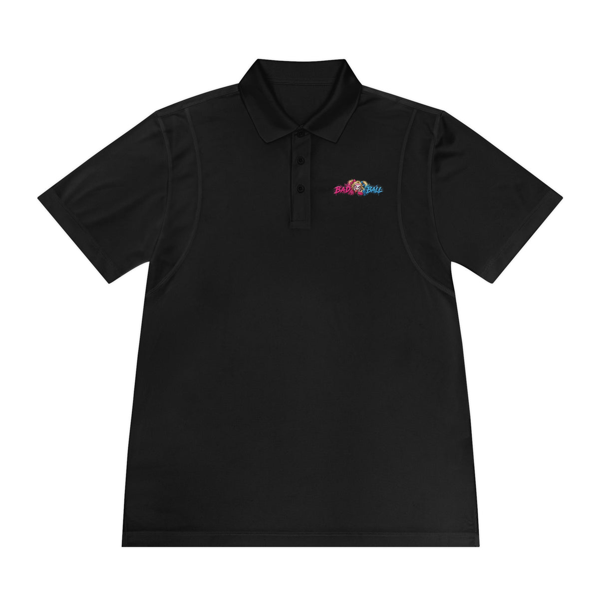 Psycho Girl Golf Ball – Golf Madness Performance Golf Polo