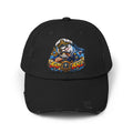Submarine Captain Golf Madness.