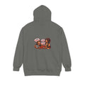 Dry Rub – Total Madness Garment-Dyed Pullover Hoodie