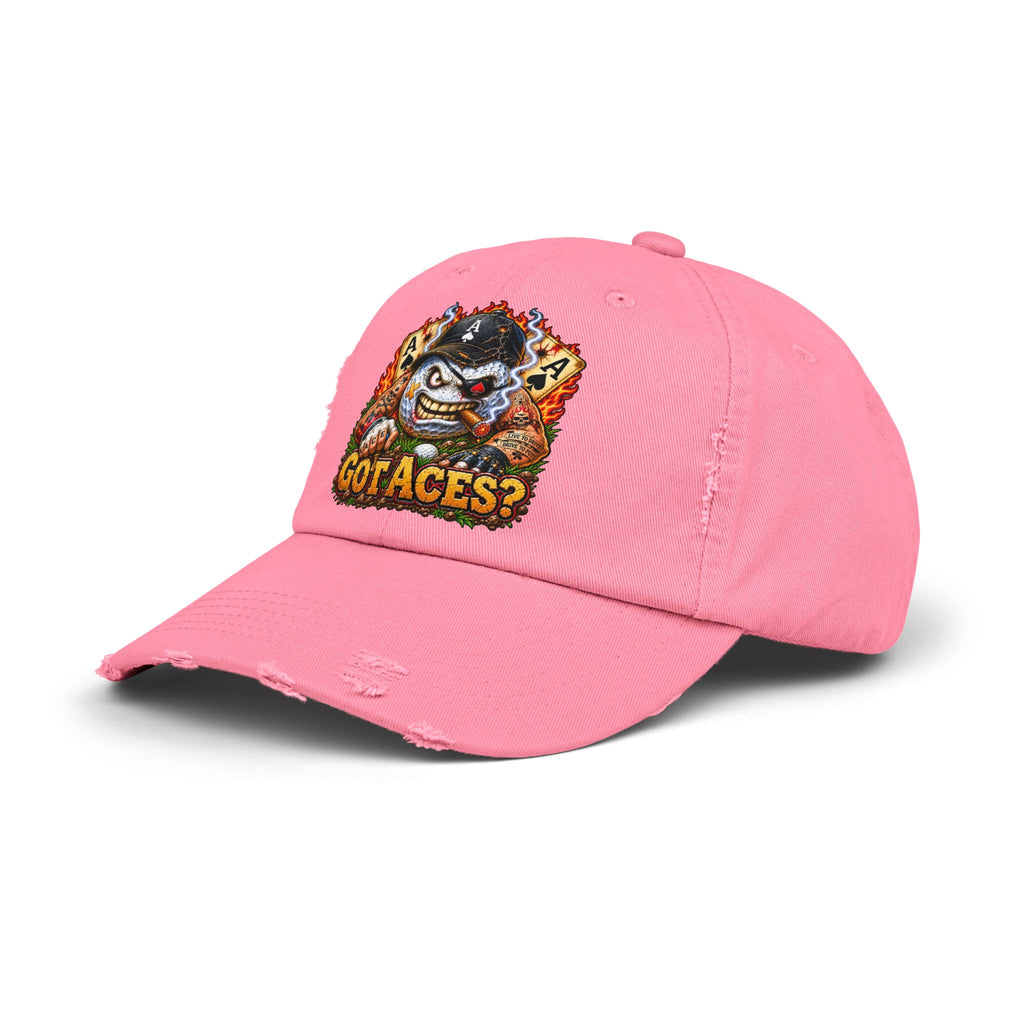 Got Aces 4 Golf Madness.