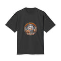 Prisoner Golf Ball – Golf Madness Heavy Faded T-Shirt