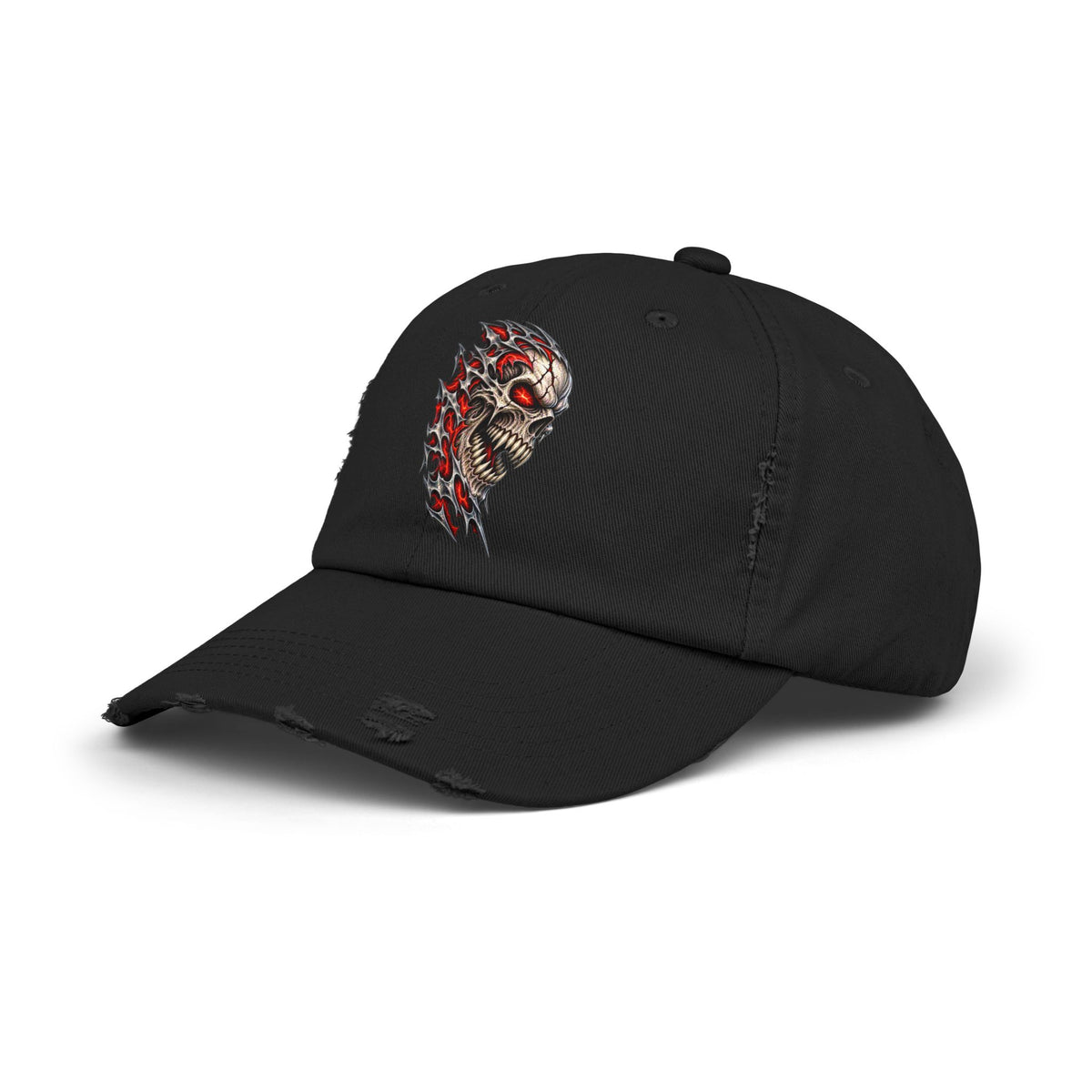 Razor Skull – Dark Madness.