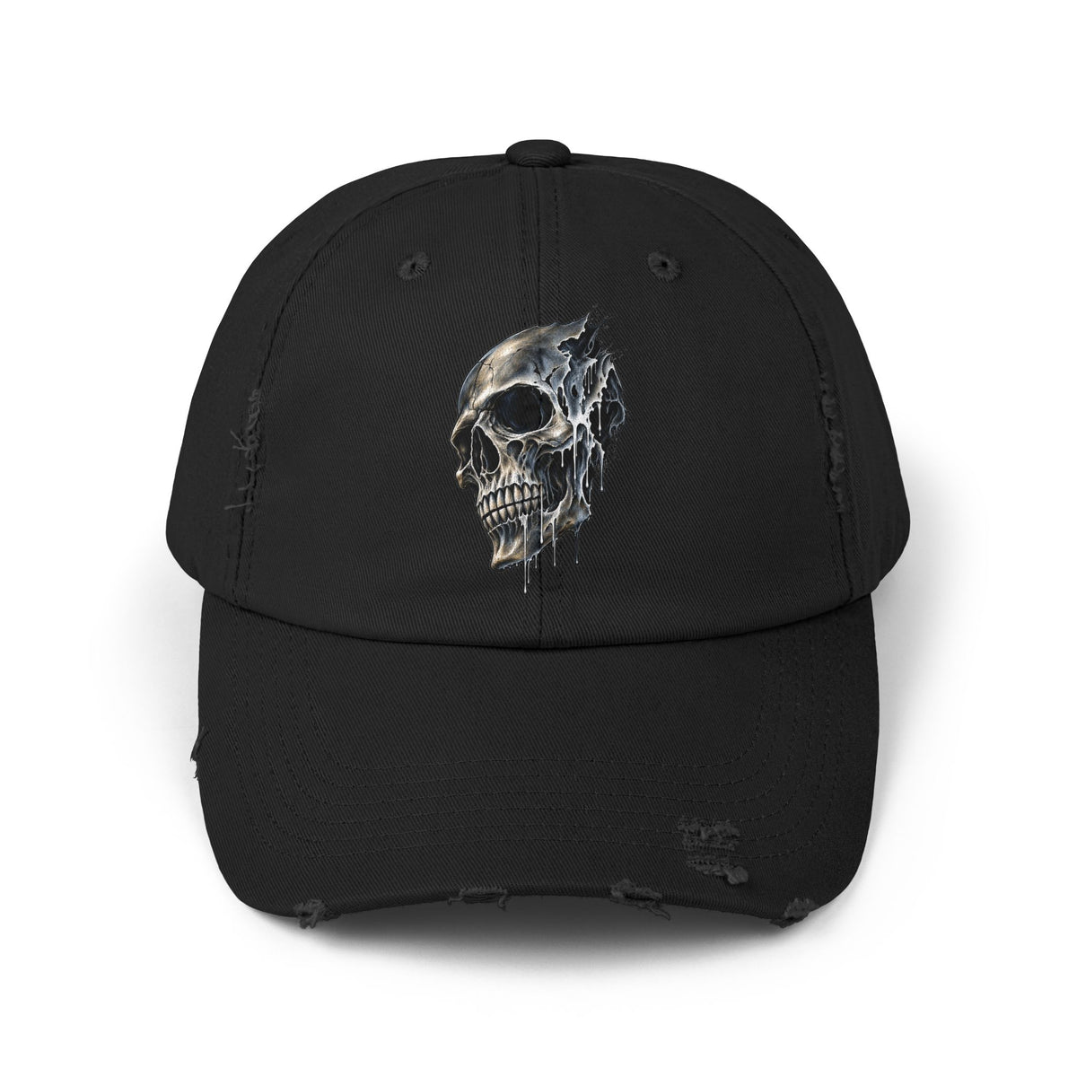 Blackened Skull Dark Madness.