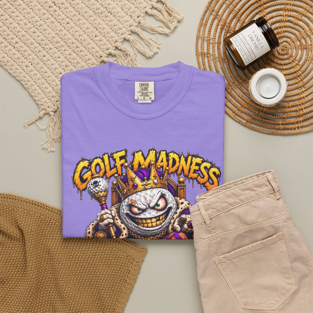 King Golf Ball – Golf Madness