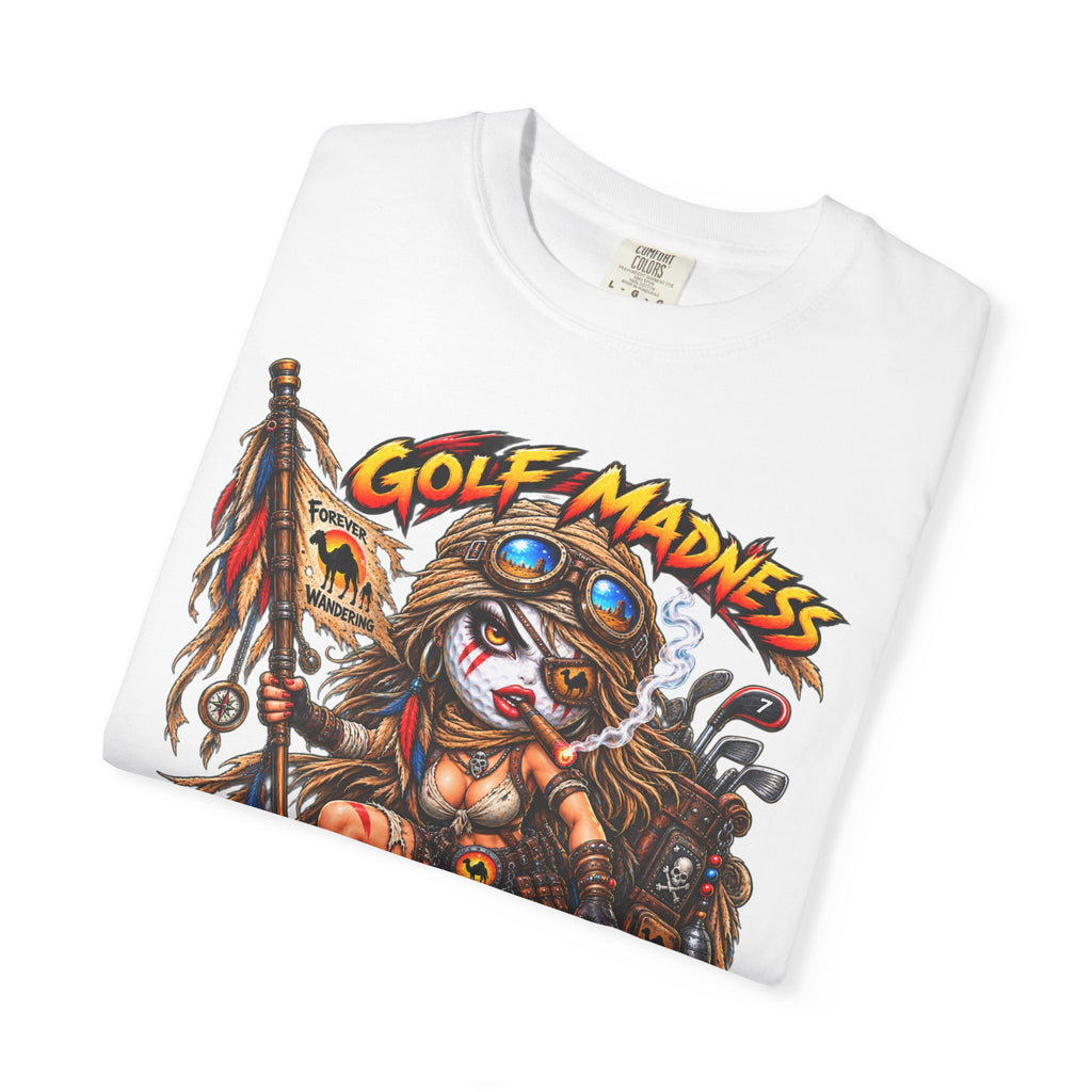 Nomad Outlaw Golf Ball