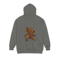 Nightmare Scarecrow – Dark Madness Garment-Dyed Pullover Hoodie