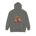 Chess Madness – Total Madness Garment-Dyed Pullover Hoodie