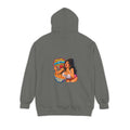 Alphabet Soup – Total Madness Garment-Dyed Pullover Hoodie