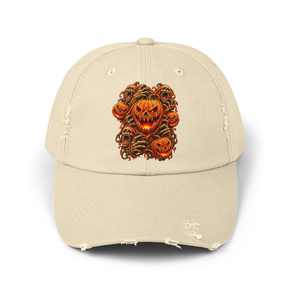 Pumpkin King – Dark Madness.