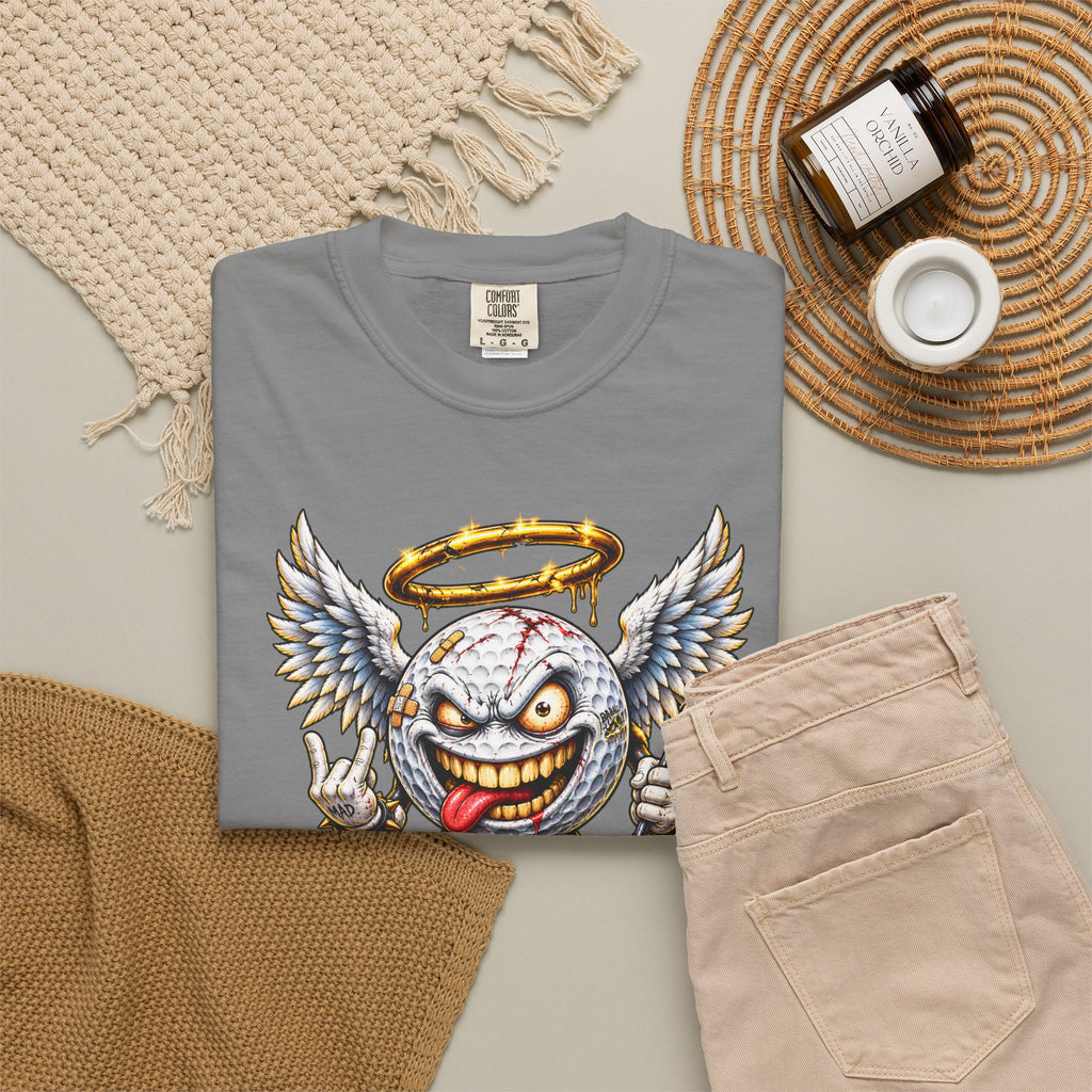 Golf Madness – Angel Golf Ball