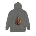 Harvest Scarecrow – Dark Madness Garment-Dyed Pullover Hoodie