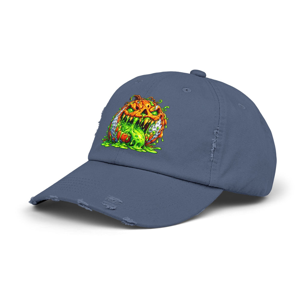 Slime Ball – Golf Madness.