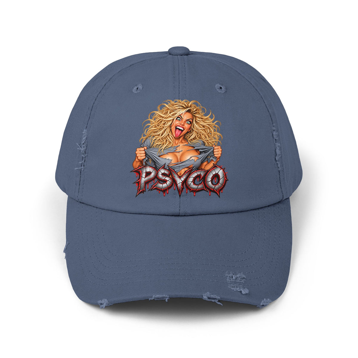 PSYCO Girl – Dark Madness