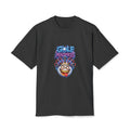 Electric Shock Golf Ball – Golf Madness Heavy Faded T-Shirt