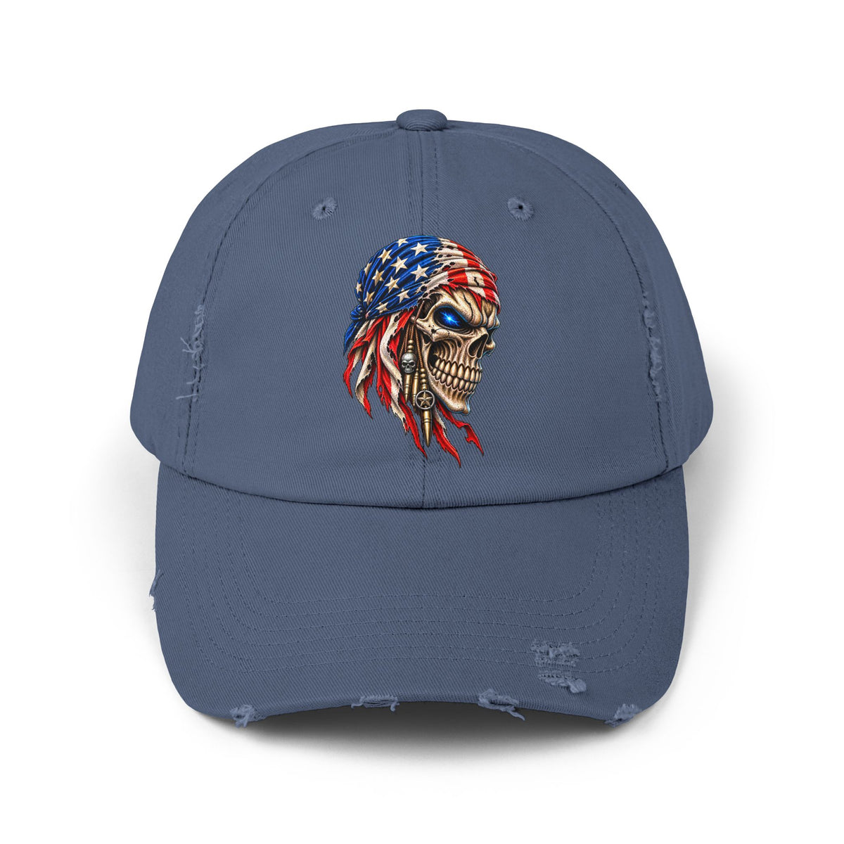 American Outlaw – Dark Madness.