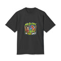 No Glory in That Hole – Golf Madness Heavy Faded T-Shirt