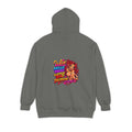 Bad Decision – Total Madness Garment-Dyed Pullover Hoodie