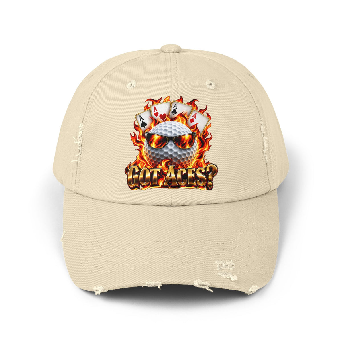 Got Aces 2 Golf Madness.