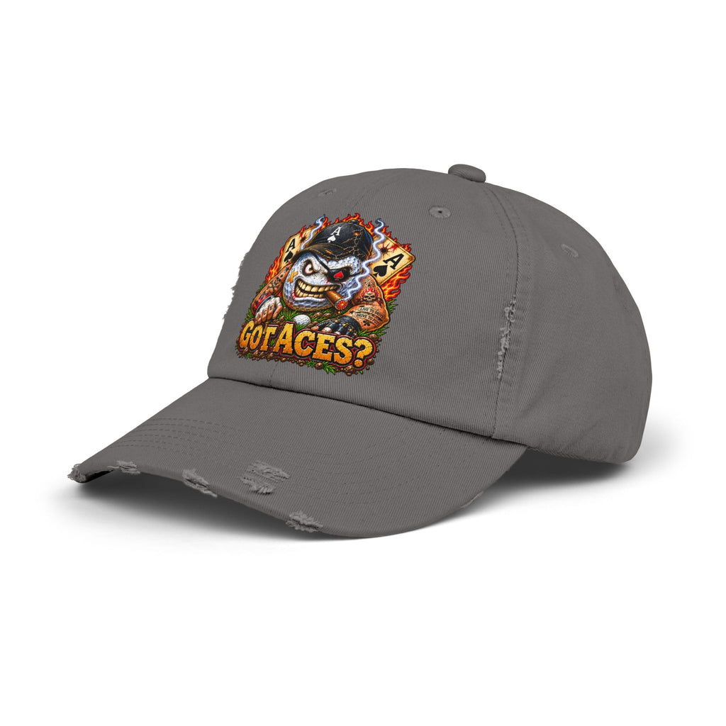Got Aces 4 Golf Madness.